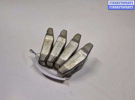 купить Скоба (кронштейн) крепления форсунки на Renault Master 3 поколение [рестайлинг] (2014-2024)