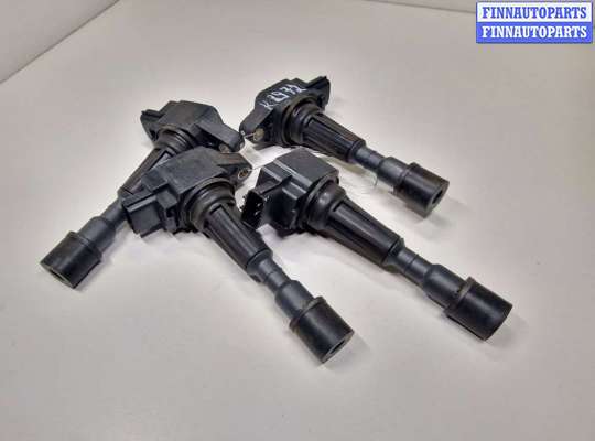 купить Катушка зажигания на Mazda 3 I (BK) 2003 - 2009