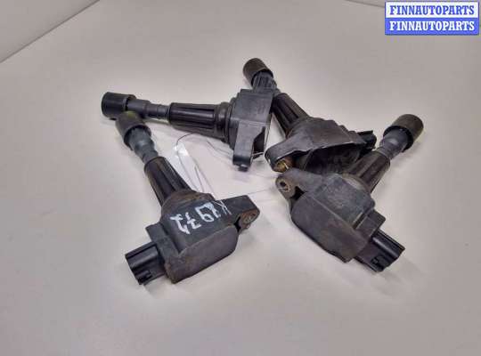 купить Катушка зажигания на Mazda 3 I (BK) 2003 - 2009