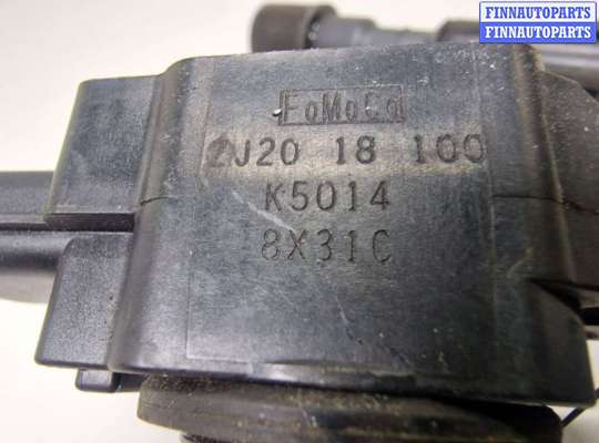 купить Катушка зажигания на Mazda 3 I (BK) 2003 - 2009