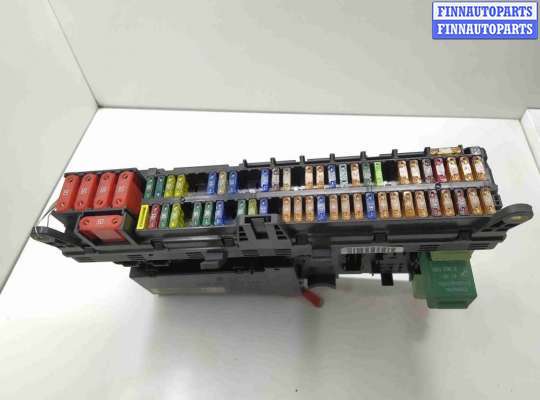 купить Блок предохранителей на BMW E53 (1999-2003)