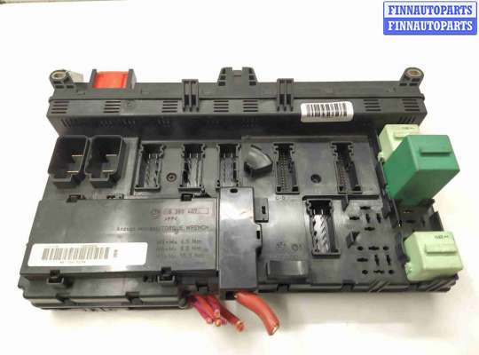 купить Блок предохранителей на BMW E53 (1999-2003)