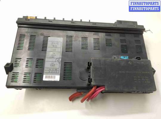 купить Блок предохранителей на BMW E53 (1999-2003)