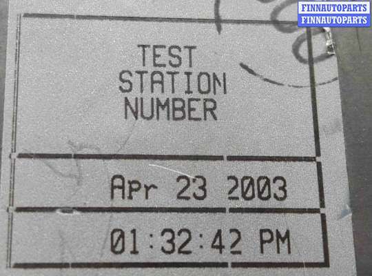 купить Блок предохранителей на BMW E53 (1999-2003)
