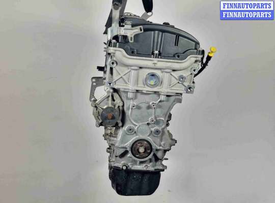 купить Двигатель на Peugeot 207 (WA,WC) 2006 - 2012