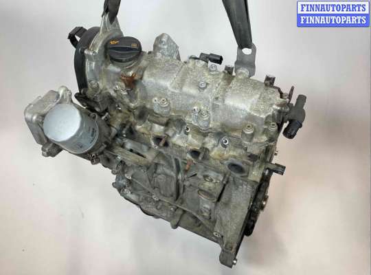 купить Двигатель на SEAT Leon II (1P) 2005 - 2012