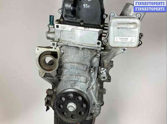 купить Двигатель на SEAT Leon II (1P) 2005 - 2012