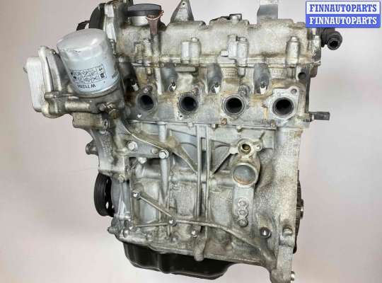 купить Двигатель на SEAT Leon II (1P) 2005 - 2012