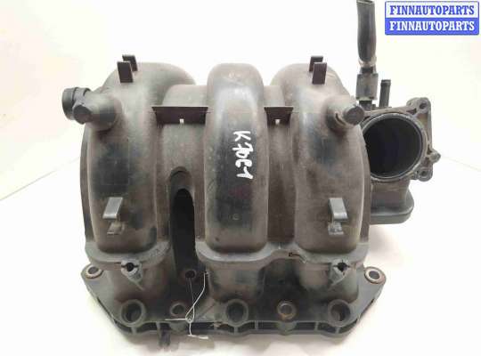 Коллектор впускной на Skoda Fabia II (5J)