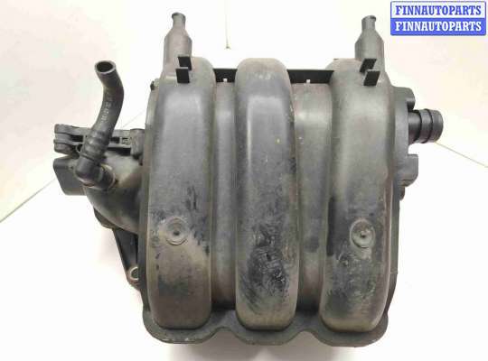 Коллектор впускной на Skoda Fabia II (5J)