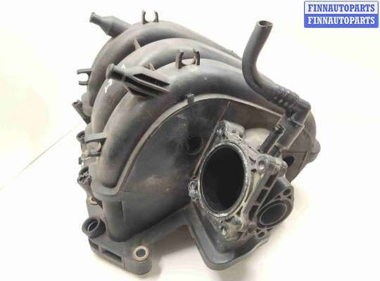 Коллектор впускной на Skoda Fabia II (5J)