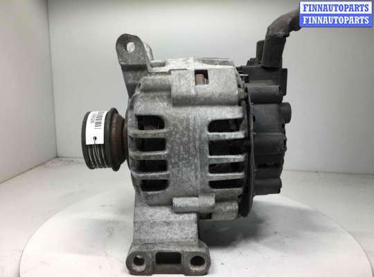 купить Генератор на Mercedes A-klasse (W169) 2004 - 2012