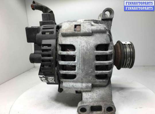 купить Генератор на Mercedes A-klasse (W169) 2004 - 2012