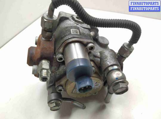 купить ТНВД на Mazda 6 III (GJ) 2012 - наст. время