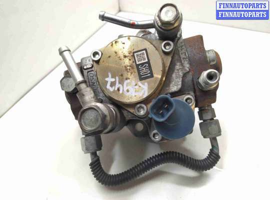 купить ТНВД на Mazda 6 III (GJ) 2012 - наст. время