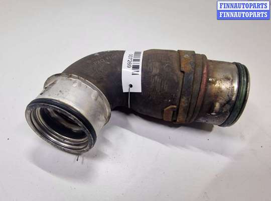 Патрубок (трубка, шланг) на Skoda Octavia (1Z, A5)