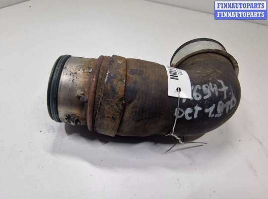Патрубок турбины SK495488 на Skoda Octavia II (1Z) 2004 - 2013