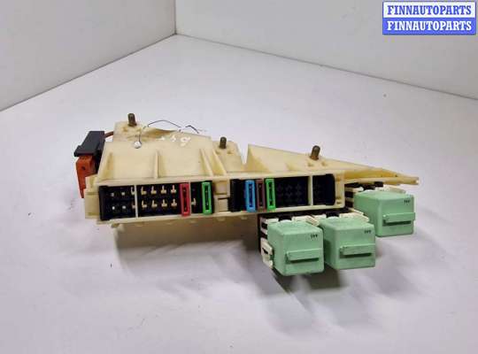 купить Блок реле на BMW 5 E39 4 поколение (1995-2000)