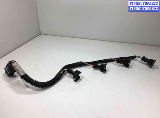 Проводка (коса) моторная