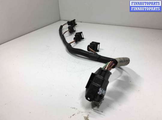 купить Проводка форсунок на Renault Scenic II (JM) 2003 - 2009