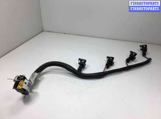 купить Проводка форсунок на Renault Scenic II (JM) 2003 - 2009