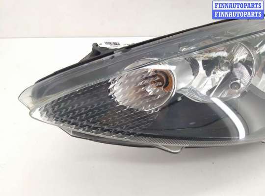 купить Фара левая на Ford Fiesta VI 2008 - наст. время