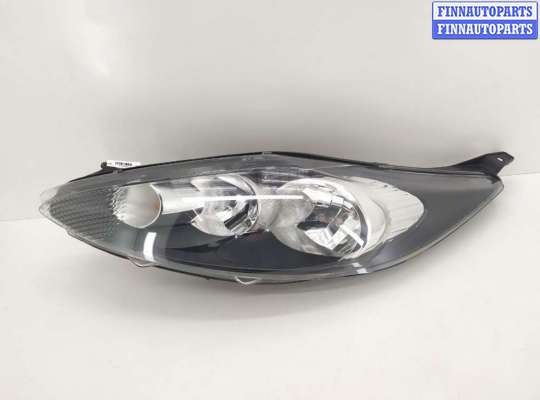 Купить Фара левая на Ford Fiesta VI 2008 - наст. время Фара левая FO2178791 на Ford Fiesta VI 2008 - наст. время