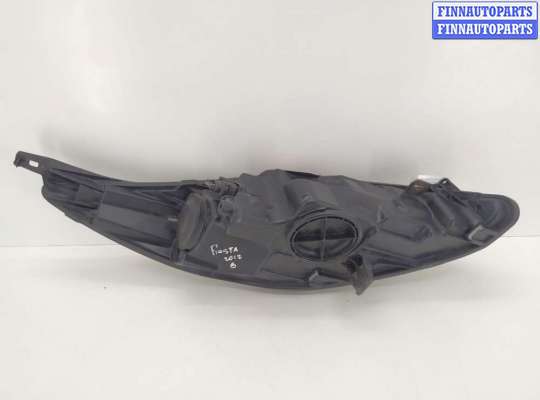 купить Фара левая на Ford Fiesta VI 2008 - наст. время