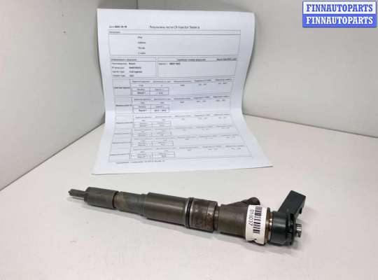 купить Форсунка на BMW 5 E60/E61 5 поколение (2002-2007)