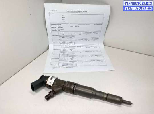 купить Форсунка на BMW 5 E60/E61 5 поколение (2002-2007)