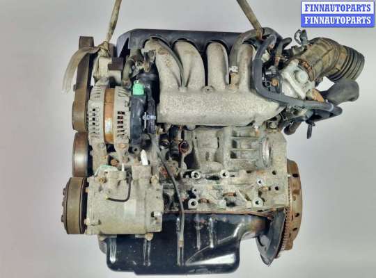 купить Двигатель на Honda Accord VII 2003 - 2008