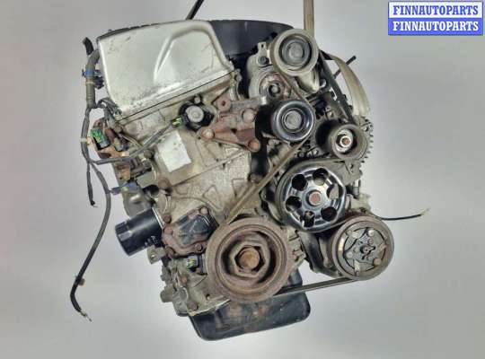 Двигатель HD525926 на Honda Accord VII 2003 - 2008