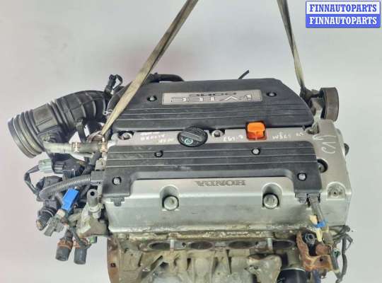 купить Двигатель на Honda Accord VII 2003 - 2008