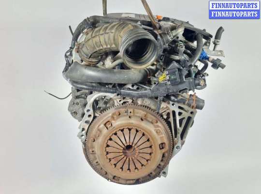 купить Двигатель на Honda Accord VII 2003 - 2008