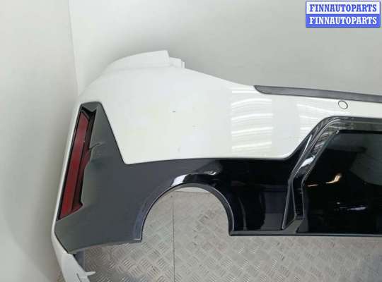 купить Бампер задний на BMW 3 G20/G21 7 поколение [рестайлинг] (2022-2026)