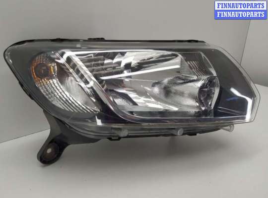 купить Фара правая на Renault Sandero 2 поколение (2013-2018)