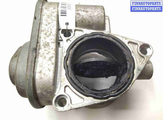 купить Заслонка дроссельная на Skoda Fabia I (6Y) 1999 - 2007