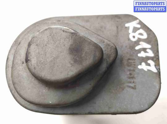 купить Заслонка дроссельная на Skoda Fabia I (6Y) 1999 - 2007