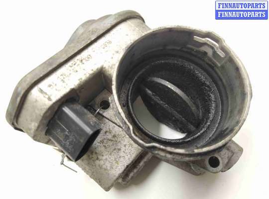 купить Заслонка дроссельная на Skoda Fabia I (6Y) 1999 - 2007