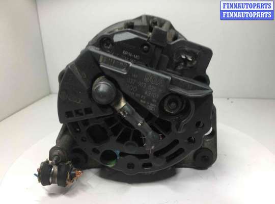 купить Генератор на Skoda Fabia I (6Y) 1999 - 2007