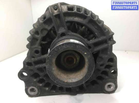 купить Генератор на Skoda Fabia I (6Y) 1999 - 2007