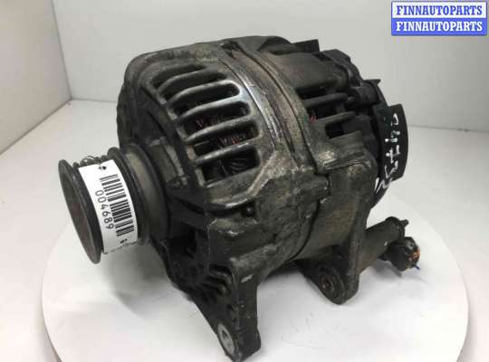 купить Генератор на Skoda Fabia I (6Y) 1999 - 2007