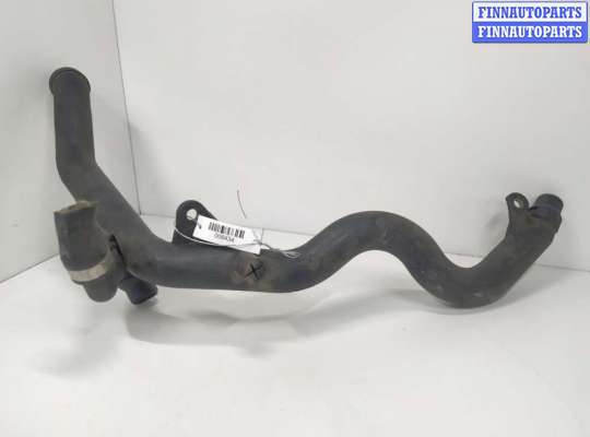 купить Трубка охлаждающей жидкости пластиковая на BMW 3 E46 4 поколение (1998-2006)