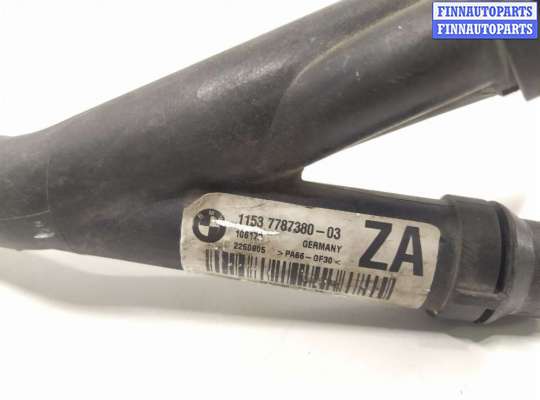 купить Трубка охлаждающей жидкости пластиковая на BMW 3 E46 4 поколение (1998-2006)