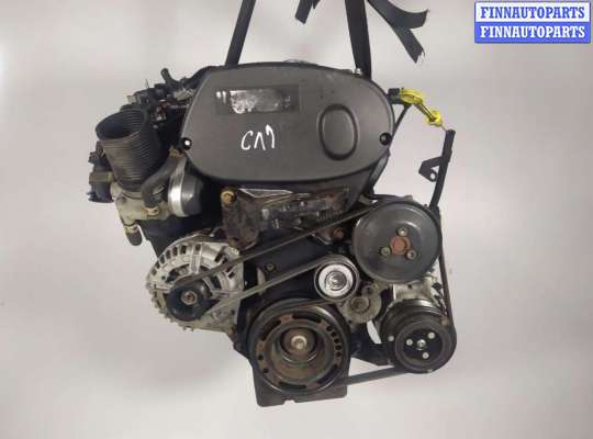 купить Двигатель на Opel Astra H 2004 - 2014