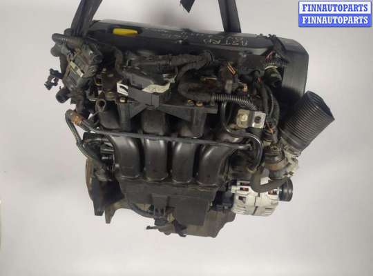 Купить Двигатель на Opel Astra H 2004 - 2014 Двигатель OP2453146 на Opel Astra H 2004 - 2014