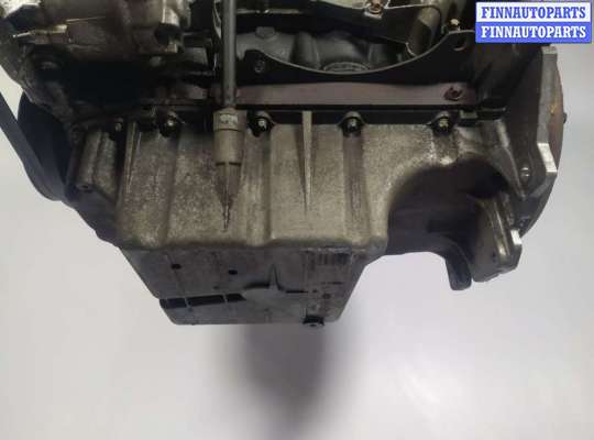 купить Двигатель на Opel Astra H 2004 - 2014