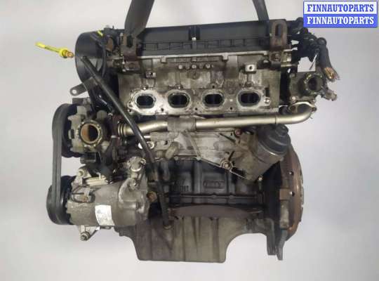 купить Двигатель на Opel Astra H 2004 - 2014