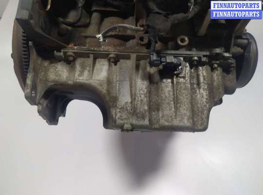 купить Двигатель на Opel Astra H 2004 - 2014