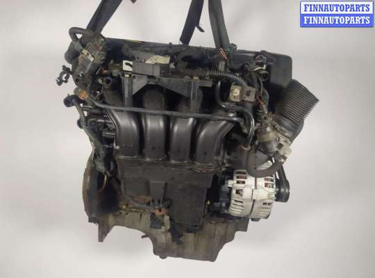 купить Двигатель на Opel Astra H 2004 - 2014
